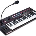 Альбом Продам синтезатор Korg R3 